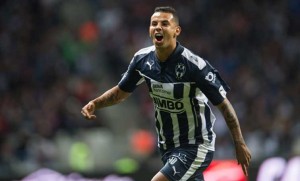 Cardona: "Si por mi fuera me quedaría toda la vida en Monterrey"
