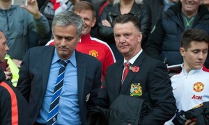 José Mourinho