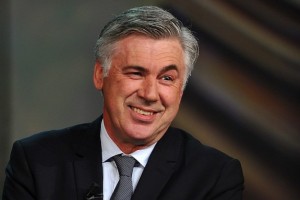 Ancelotti: "Zidane cambió mi manera de ver el fútbol"