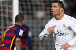El Madrid pone a la venta a Cristiano Ronaldo por 60 millones