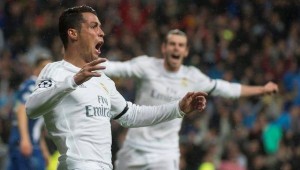 Cristiano Ronaldo habló luego de haber sido el héroe del Real Madrid en la eliminatoria contra Wolfsburg.