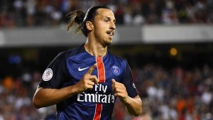 ¿Cuánto pide Zlatan para llegar a la Premier?