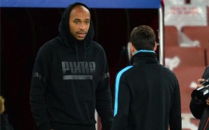 Henry: "Conozco al Barça; habrá dudas"