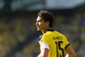 @matshummels quiere dejar Borussia Dortmund