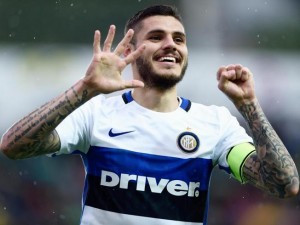 Icardi le salva los papeles al Inter