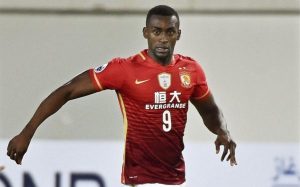 ackson Martínez llegaría al Milan junto a Marcelo Lippi, como parte de la compra del grupo Alibaba.