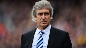 Las condiciones de Pellegrini para fichar con el Valencia