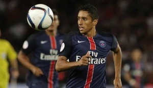 El agente de Marquinhos habla de humillación al jugador por parte de Blanc y escuchará ofertas.