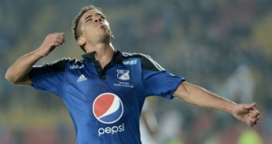 Millonarios le perdió pisada a Nacional