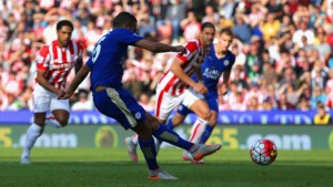 Barcelona y Leicester, los reyes de los penale