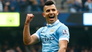 Top 10 goleadores jugadores sudamericanos en la Premier