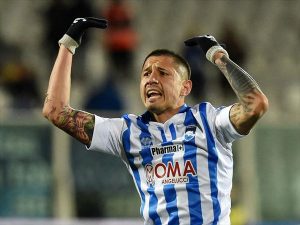¿Gianluca Lapadula al Leicester City?