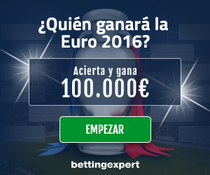 gana 100000 euros con betting expert