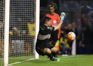 Orión clasifica a BOCA a la semifinal
