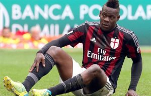 ¿Balotelli al Espanyol?