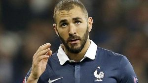 Benzema
