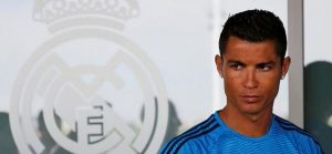 "Que PSG y Manchester City se olviden de mí, me quiero retirar en el Madrid" cristiano