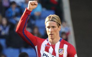 El 'Niño' Torres renueva con el Atlético por dos años más