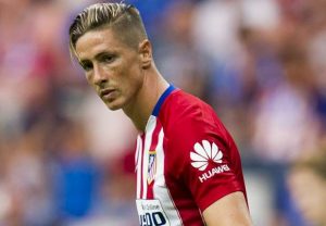 Torres: "No me siento parte de la selección española"