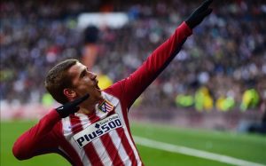 Griezmann: "No por haber vencido a Bayern o a Barça vamos a ganar"
