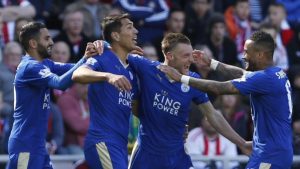 ¿Cuánto cuesta la plantilla del Leicester City?