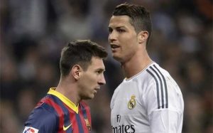 Valdano: “A Messi se le adivina la calle, a Cristiano el gimnasio”