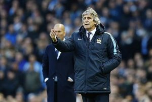 Pellegrini lamenta las interferencias de su gestión en el Madrid