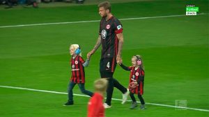 Una prueba antidopaje descubre un tumor en el jugador alemán Marco Russ
