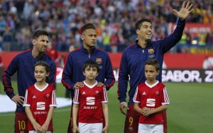 La MSN y una estadística que asusta a cualquiera