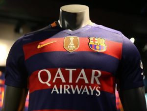 Nike convertiría al Barça en el mejor pagado del mundo