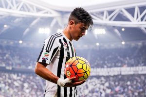 ¿Paulo Dybala al PSG?