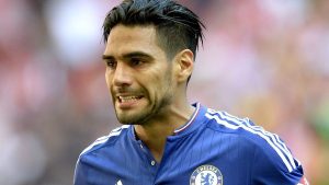 FALCAO: “EN ENERO PUDE IR A RIVER PLATE, PERO NO HABÍA CUPOS DE EXTRANJERO”