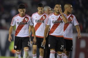 River Plate eliminado de la Copa Libertadores con Independiente del Valle