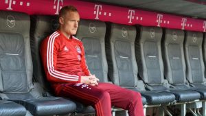 El Borussia Dortmund quiere a uno de los jugadores del Bayern Munich