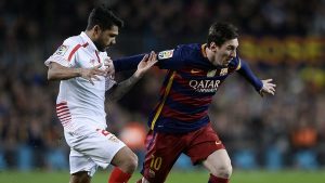 Sevilla ganador de #UEL, y ahora viene Barcelona este domingo por la #CopaDelRey 7 retweets 14 me gusta