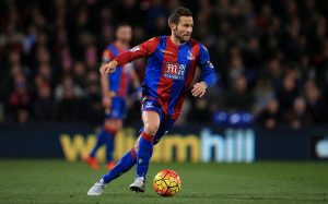 "Prefiero jugar a ganar títulos en la banca" Cabaye