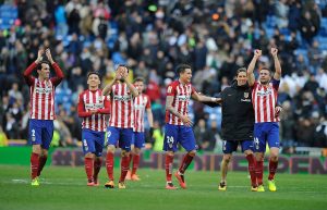 Atlético de Madrid