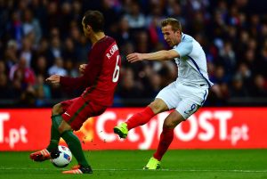 Inglaterra Portugal