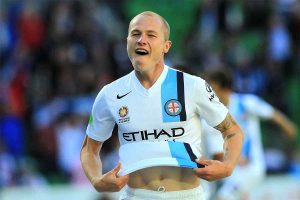 Así juega Aaron Mooy, segundo fichaje del Manchester City