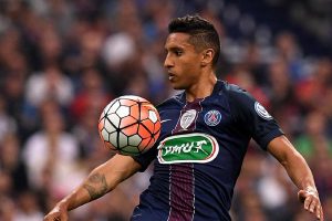 El FC Barcelona, dispuesto a pagar 40 millones por Marquinhos