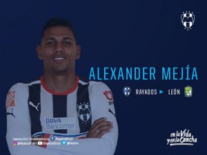 Monterrey confirma las transferencias definitivas de Wilson Morelo a Pachuca y Alex Mejía a León
