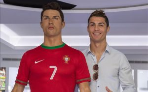 Abre sus puertas el nuevo museo de Cristiano, en Portugal