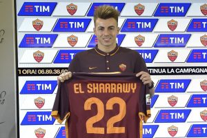 El Shaarawy dice adiós al AC Milán