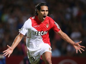 Directivo del Mónaco confirmó el regreso de Falcao al equipo