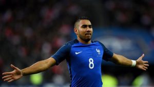 GOLAZO de Payet: Francia 2-1 Rumania
