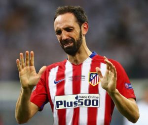 Carta viral de un Madridista a los seguidores del Atleti