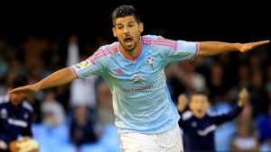 Nolito es nuevo jugador del Manchester City