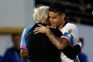 Los números de Pékerman luego de 50 partidos en la Selección