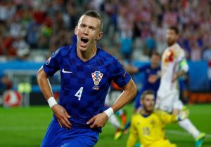 ESPAÑA deja escapar el liderato del grupo D en la EURO