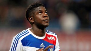 Umtiti es nuevo jugador del FC Barcelona.